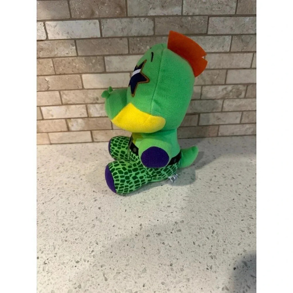 Funko Plush Five Nights at Freddy's Security Breach gator 120 - Picture 4 of 5